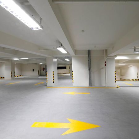 Hop Inn Hotel North Edsa ケソンシティ エクステリア 写真